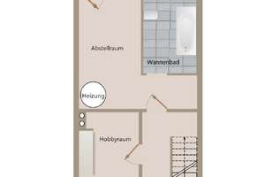 Malen & Einziehen – Die vollständige Adresse der Immobilie erhältst du vom Anbieter., 21423 Winsen (Luhe) – Vorschaubild 27