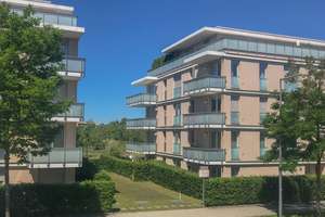 Modernes Wohnen in Nymphenburg: Helle 2-Zimmer-Wohnung mit Balkon – Engasserbogen 17, 80639 Nymphenburg, München – Vorschaubild 8