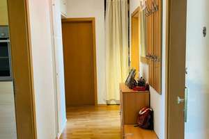 Sanierte 3,5 Zimmer Wohnung zu vermieten – Donnerberg 112, 45357 Dellwig, Essen – Vorschaubild 6