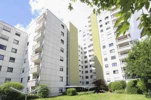 Attraktive 3-Zimmer-Wohnung mit Balkon in ruhiger Lage von Rommelshausen – Die vollständige Adresse der Immobilie erhältst du vom Anbieter., 71394 Kernen im Remstal – Vorschaubild 19