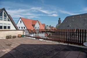Historisches Wohn- und Geschäftshaus mit Entwicklungspotenzial im Herzen der Altstadt – Die vollständige Adresse der Immobilie erhältst du vom Anbieter., 35510 Butzbach – Vorschaubild 2