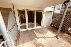 Ruhige 1-Zimmer-Wohnung mit großer Terrasse & Stellplatz in Mainz-Mombach – An der Brunnenstube 15/13, 55120 Mombach, Mainz – Vorschaubild 10