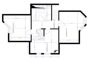 Großzügige Maisonette in Bonn-Ippendorf – Wohnen direkt am Kottenforst  – Die vollständige Adresse der Immobilie erhältst du vom Anbieter., 53115 Ippendorf, Bonn – Vorschaubild 26