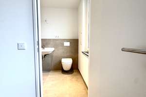 KFW55, exklusive Eigentumswohnung mit Balkon und Loggia, Fernwärme, Tiefgarage – Die vollständige Adresse der Immobilie erhältst du vom Anbieter., 30163 List, Hannover – Vorschaubild 38