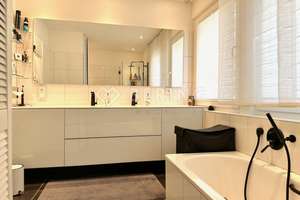 GEHOBENES WOHNAMBIENTE | PENTHOUSE | SOFORT FREI | SIEGEN - WELLERSBERG – Die vollständige Adresse der Immobilie erhältst du vom Anbieter., 57072 Siegen, Siegen – Vorschaubild 10