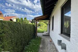 Tutzing-OT Kampberg! Freies EFH mit großer Garage und schönen Gartenterungspotential! – Die vollständige Adresse der Immobilie erhältst du vom Anbieter., 82327 Tutzing – Vorschaubild 6
