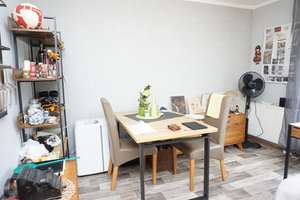 Gemütliche 3,5 Zimmer in Altenessen-Süd – Bj. 2000, ideal für Paare oder kleine Familien + Balkon – 45326 Altenessen-Süd, Essen – Vorschaubild 10
