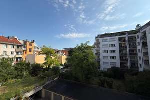 Helles, hochwertig saniertes & vollmöbliertes Apartment – unbefristet – Falkenstraße 44, 81541 Untere Au, München – Vorschaubild 18