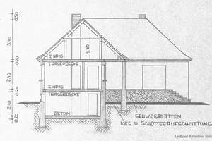 Sanierungsbedürftiges Einfamilienhaus in Randlage mit großzügigem Naturgrundstück – Die vollständige Adresse der Immobilie erhältst du vom Anbieter., 1904 Steinigtwolmsdorf – Vorschaubild 13