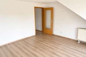 *** ruhige Wohnanlage + Kapitalanlage + Eigennutzung + Dachgeschoss + Stellplatz *** – Die vollständige Adresse der Immobilie erhältst du vom Anbieter., 4205 Miltitz, Leipzig – Vorschaubild 3