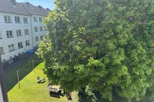 Renovierte 2-Zimmer-Wohnung nähe Stadtzentrum – Brauerstr. 32, 46236 Stadtmitte, Bottrop – Vorschaubild 9
