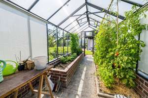 Wurster Nordseeküste - Wremen // Ihr neues Zuhause mit Weitblick & Wohlfühlgarten – Die vollständige Adresse der Immobilie erhältst du vom Anbieter., 27639 Wremen – Vorschaubild 61