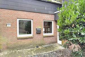 HB-Burgdamm: Großzügiges Split-Level-Reihenhaus mit Keller und Garage – Die vollständige Adresse der Immobilie erhältst du vom Anbieter., 28717 Burgdamm, Bremen – Vorschaubild 5