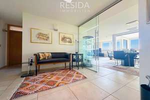Exklusives Penthouse im 20. OG mit Panorama-Wintergarten, Klima, EBK & TG-Stellplatz – Die vollständige Adresse der Immobilie erhältst du vom Anbieter., 70599 Asemwald, Stuttgart – Vorschaubild 23