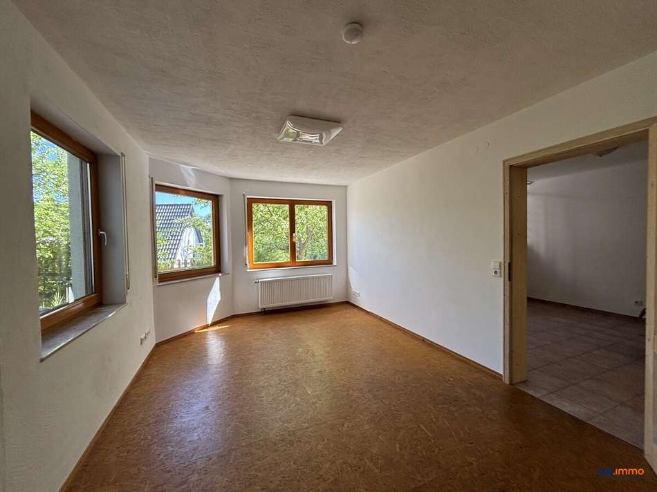 Schlaf- oder Kinderzimmer