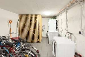 Kapitalanlage mit attraktivem WG-Potenzial in zentraler Lage von Stuttgart-Ost – 70188 Ostheim, Stuttgart – Vorschaubild 8