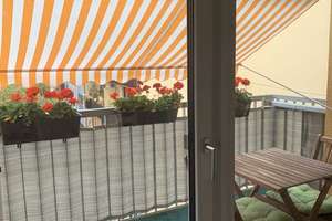 Exklusive, lichtdurchflutete 3-Zimmer Wohnung im Sebald-Palais, im Herzen der Altstadt – Innere Cramer-Klett Straße 3, 90403 Altstadt, St. Sebald, Nürnberg – Vorschaubild 3
