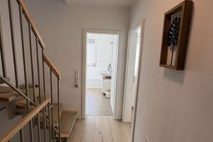 Ansprechendes 5-Zimmer-Reihenmittelhaus in ruhiger Lage – 28759 Sankt Magnus, Bremen – Vorschaubild 9