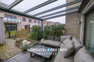 Eversten | Neuwertiges Reihenhaus mit stilvoller Ausstattung und Stellplatz – Oldenburg (Oldenburg) – Vorschaubild 5