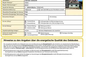 Großzügiges Familienhaus mit Weitblick & Gartenparadies in Toplage von Warstein – Soest (Kreis) – Vorschaubild 12