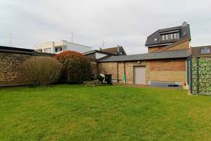 Saniertes, charmantes, freistehendes Einfamilienhaus 
mit Innenhof und Garten in zentraler Lage – Die vollständige Adresse der Immobilie erhältst du vom Anbieter., 50997 Rondorf, Köln – Vorschaubild 2