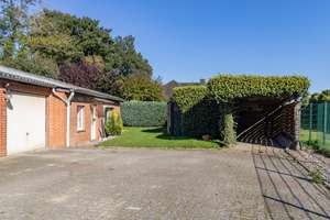 Ländlich leben, städtisch angebunden                                                             ... – Die vollständige Adresse der Immobilie erhältst du vom Anbieter., 23560 Sankt Jürgen, Lübeck – Vorschaubild 5