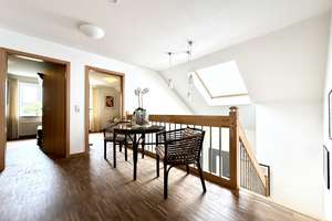 * Haus zur Miete * Baujahr 2007 * großer Garten * 6 Zimmer  * Garage * Top Raumaufteilung * 2 Bäder  – 26810 Westoverledingen – Vorschaubild 22