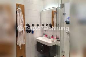 Tauschwohnung: 125qm Altbau Wohnung im Stuttgarter Westen – Johannesstrasse 83, 70176 Rosenberg, Stuttgart – Vorschaubild 7