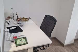 2-Zimmer-Wohnung (Service Apartment) in Karlsruhe Nordweststadt – Stresemannstrasse 9a, 76187 Nordweststadt, Karlsruhe – Vorschaubild 8