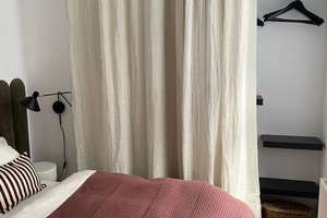 Zuhause mit 2 Zimmern in Berlin Mitte bis Ende des Jahres + Ein Jahr Verlängerung Möglichkeit – Linienstraße 72, 10119 Mitte (Ortsteil), Berlin – Vorschaubild 7