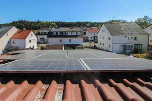 Einziehen und Wohlfühlen - Doppelhaushälfte mit großer Terrasse ; Garage und 4 Außenstellplätze – Die vollständige Adresse der Immobilie erhältst du vom Anbieter., 72475 Bitz – Vorschaubild 23