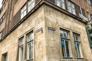 Schicke 1-Zimmer Wohnung im 2. OG in Köln-Lindenthal – Universitätsstraße 20, 50937 Lindenthal (Ortsteil), Köln – Vorschaubild 7