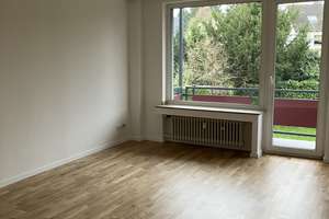 zentrale helle 2-Zimmer-Wohnung mit Balkon – Alkuinstr. 53, 52070 Soers, Aachen – Vorschaubild 2