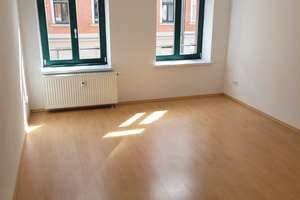 Paunsdorf - sehr gepflegte 2-Raumwohnung mit Balkon & Tageslichtbad für Eigennutzer o.Kapitalanleger – Die vollständige Adresse der Immobilie erhältst du vom Anbieter., 4328 Paunsdorf, Leipzig – Vorschaubild 4