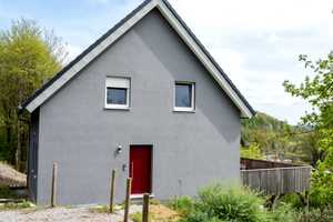 Energieeffizientes Einfamilienhaus mit Panoramablick und Wellnessbereich! – Neustadt a.d. Aisch-Bad Windsheim (Kreis) – Vorschaubild 6