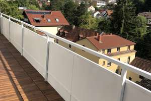 Charmantes WG Zimmer in 3er WG mit großer Terrasse in Heidelberg-Ziegelhausen, Einbauküche – Die vollständige Adresse der Immobilie erhältst du vom Anbieter., 69118 Ziegelhausen, Heidelberg – Vorschaubild 3