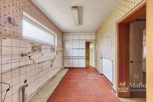 Besondere Immobilie mit außergewöhnlicher Größe, Substanz und Perspektive – vielfältig nutzbares MFH – Hauptstraße 190, 68789 Sankt Leon-Rot – Vorschaubild 17