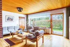 Solides Einfamilienhaus in gefragter Lage in Eitorf – Rhein-Sieg-Kreis – Vorschaubild 3