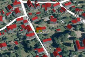 Verm. EFH mit Bauplatz, Hütte und großem Garten in sonniger Lage – Untere Straße 7, 66957 Hilst – Vorschaubild 23