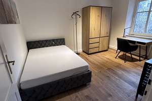 Erstbezug - 3 WG Zimmer vollmöbliert – Gärtnerstraße 27, 86161 Wolfram-und Herrenbachviertel, Augsburg – Vorschaubild 3