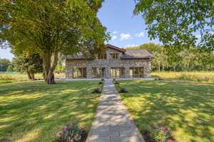 Traumhafte Villa mit Gästehaus vor den Toren Kölns - Erstbezug! – Rhein-Erft-Kreis – Vorschaubild 22