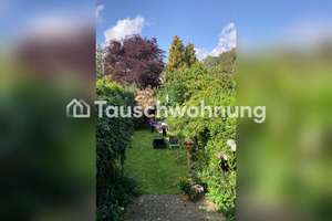 Tauschwohnung: Charmantes Haus mit grossem Garten – 50674 Neustadt/Süd, Köln – Vorschaubild 13