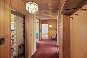 Zentral in Hannover: 2,5-Zimmer-Wohnung mit Balkon in Hannover-Döhren – Die vollständige Adresse der Immobilie erhältst du vom Anbieter., 30519 Döhren, Hannover – Vorschaubild 5