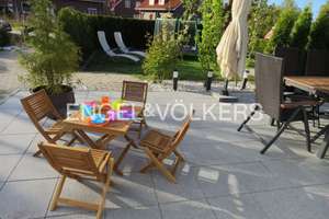 Seltenes Angebot: Komplett ausgestattetes Ferienhaus an der Nordsee – Die vollständige Adresse der Immobilie erhältst du vom Anbieter., 26969 Butjadingen – Vorschaubild 23