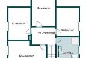 Weitblick in der Stadt – Ihr nachhaltiges KfW 70  Haus mit direktem Waldzugang & Raum zum Wachsen – Die vollständige Adresse der Immobilie erhältst du vom Anbieter., 23569 Kücknitz, Lübeck – Vorschaubild 26