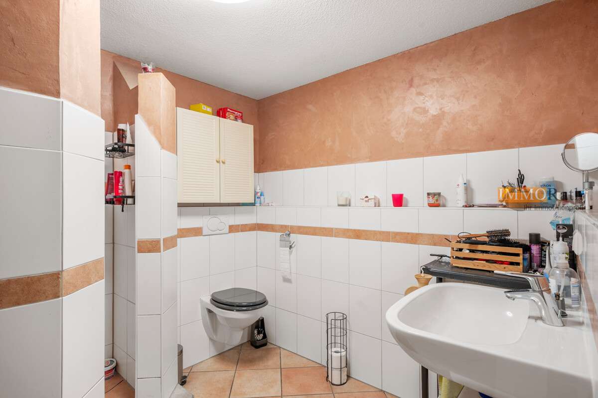 Immobilie in Staufen im Breisgau - IMMORath.de - Attraktive Wohnung mit Terrasse - Bild 1