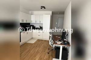 Tauschwohnung: Moderne 2-Zimmer-Neubauwohnung im lebendigen Freiham – Die vollständige Adresse der Immobilie erhältst du vom Anbieter., 81248 Freiham, München – Vorschaubild 2