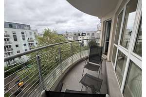 Luxuriöse 3-Zimmer-Wohnung mit exklusivem Concierge-Service im Herzen von Prenzlauer Berg – Die vollständige Adresse der Immobilie erhältst du vom Anbieter., 10435 Mitte (Ortsteil), Berlin – Vorschaubild 4