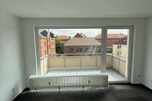 Frisch Renovierte Einzimmerwohnung Thomaestr.  – Thomaestraße 5, 38118 Westliches Ringgebiet, Braunschweig – Vorschaubild 8