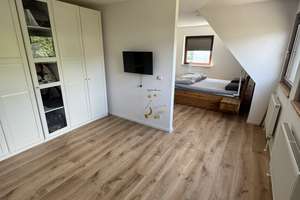 Einfamilienhaus in Tempelhof - zentral, aber ruhig gelegen - OHNE MAKLERPROVISION – Die vollständige Adresse der Immobilie erhältst du vom Anbieter., 12099 Tempelhof, Berlin – Vorschaubild 20